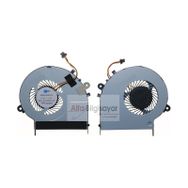 Toshiba Satellite L50-B-1VR Uyumlu Fan