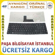 Toshiba Satellite L50-B-1W0 Klavye
