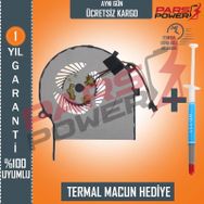 Toshiba Satellite L50-C-16J L50-C-16K Uyumlu Notebook Fan