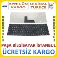 Toshiba Satellite L50-C-16Q Klavye