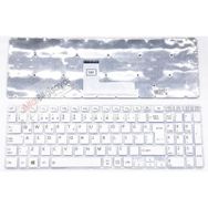 Toshiba Satellite L50-C-1V1 Klavye
