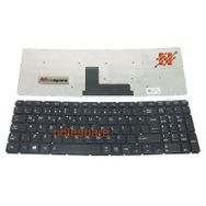 Toshiba Satellite L50-C-1WG Klavye