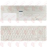 Toshiba Satellite L500-12V L500-12W Uyumlu Notebook Klavye
