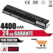 Toshiba Satellite L505-13W Uyumlu Batarya