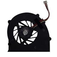 Toshiba Satellite L505D-S6952 Versiyon 1 Uyumlu Fan