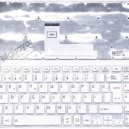 Toshiba Satellite L50D-B-127 Klavye