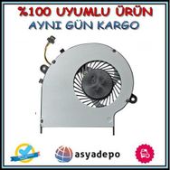 Toshiba Satellite L50D-B-14X Uyumlu Fan