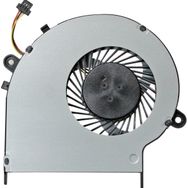 Toshiba Satellite L50D-B-17X Uyumlu Fan