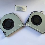 Toshiba Satellite L50T-A Versiyon 1 Uyumlu Fan