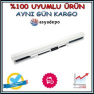 Toshiba Satellite L55-B5383 Beyaz Notebook Uyumlu Batarya