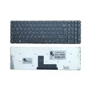 Toshiba Satellite L55-C Siyah Notebook Klavye