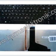 Toshiba Satellite L55 Klavye