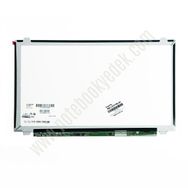 Toshiba Satellite L55 Uyumlu Notebook Ekran