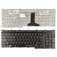 Toshiba Satellite L550-ST5707 Klavye