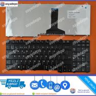 Toshiba Satellite L555-10W Klavye
