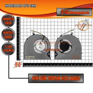 Toshiba Satellite L55DT-A Versiyon 2 Uyumlu Fan