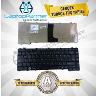 Toshiba Satellite L645D Klavye