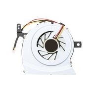 Toshiba Satellite L645D-S4033 Uyumlu Notebook Fan