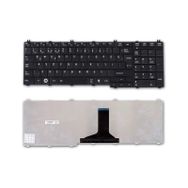 Toshiba Satellite L650-ST2N04 L650-ST2NX1 Uyumlu Notebook Klavye