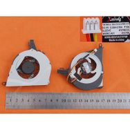 Toshiba Satellite L650 Uyumlu Fan