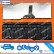 Toshiba Satellite L650D-10F Klavye