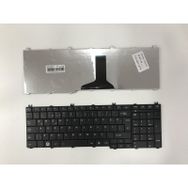 Toshiba Satellite L650D-15M L650D-16Q Uyumlu Notebook Klavye