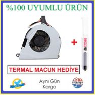 Toshiba Satellite L650D Versiyon 2 Uyumlu Fan
