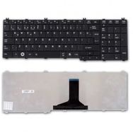 Toshiba Satellite L655-11G Siyah Klavye