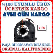 Toshiba Satellite L655-15K Uyumlu Fan