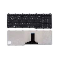 Toshiba Satellite L655-1D2 L655-1D3 Uyumlu Notebook Klavye