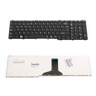 Toshiba Satellite L655-1D3 Siyah Notebook Klavye