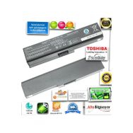 Toshiba Satellite L655-1DF Uyumlu Batarya
