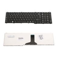 Toshiba Satellite L655-1GH Klavye