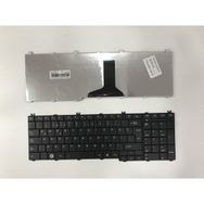 Toshiba Satellite L655-1H5 L655-1H7 Uyumlu Notebook Klavye