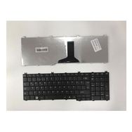 Toshiba Satellite L655-1HF L655-1HG Uyumlu Notebook Klavye