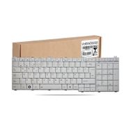 Toshiba Satellite L655-1HW L655-1J4 Uyumlu Notebook Klavye