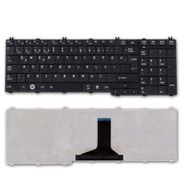 Toshiba Satellite L655D-S5067 Klavye