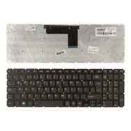 Toshiba Satellite L655D-S5159 Siyah Klavye