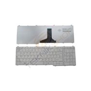 Toshiba Satellite L655D-S5159WH Siyah Notebook Klavye