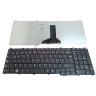 Toshiba Satellite L655D-SP6002M Siyah Notebook Klavye