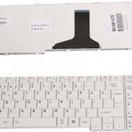 Toshiba Satellite L670 Klavye Tuş Takımı