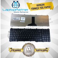 Toshiba Satellite L675 Klavye