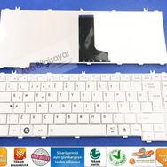 Toshiba Satellite L730-117 Klavye