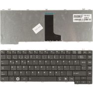 Toshiba Satellite L735-14W L735-151 Notebook Uyumlu Klavye