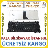 Toshiba Satellite L735D Klavye