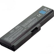 Toshiba Satellite L740 Uyumlu Laptop Batarya Pil