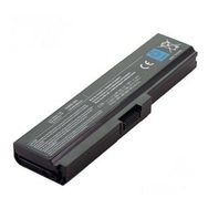 Toshiba Satellite L745 Uyumlu Laptop Batarya Pil