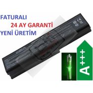 Toshiba Satellite L750-12U Batarya Pil