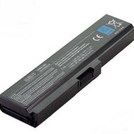 Toshiba Satellite L750 Uyumlu Laptop Batarya Pil