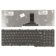 Toshiba Satellite L750D-1F5 L750D-1G9 Uyumlu Notebook Klavye